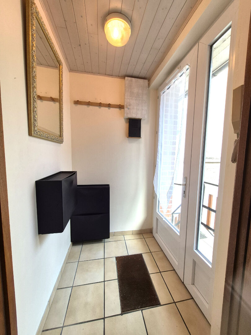 Appartement Cambrai 2 pièce(s) 39.72 m2