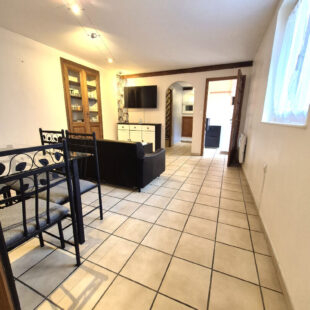 Appartement Cambrai 2 pièce(s) 39.72 m2