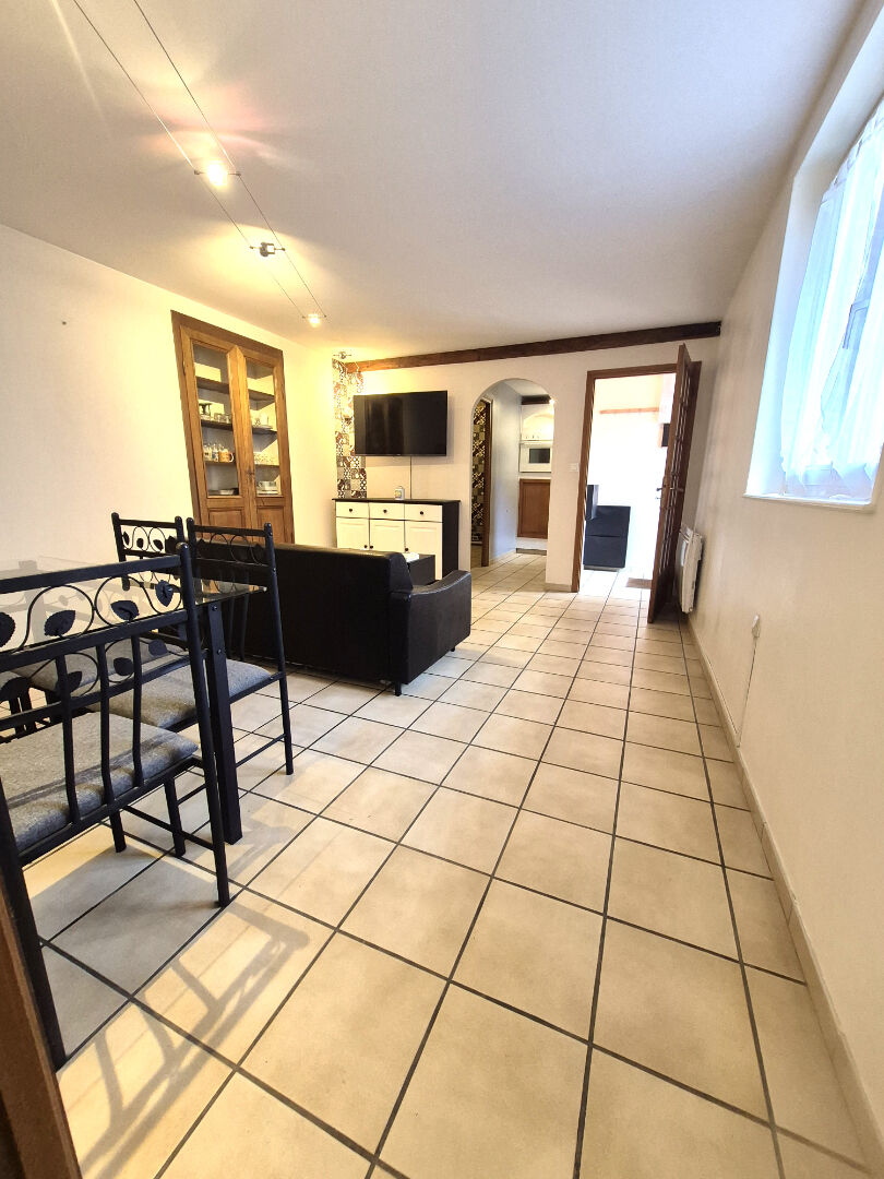 Appartement Cambrai 2 pièce(s) 39.72 m2