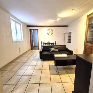 Appartement Cambrai 2 pièce(s) 39.72 m2