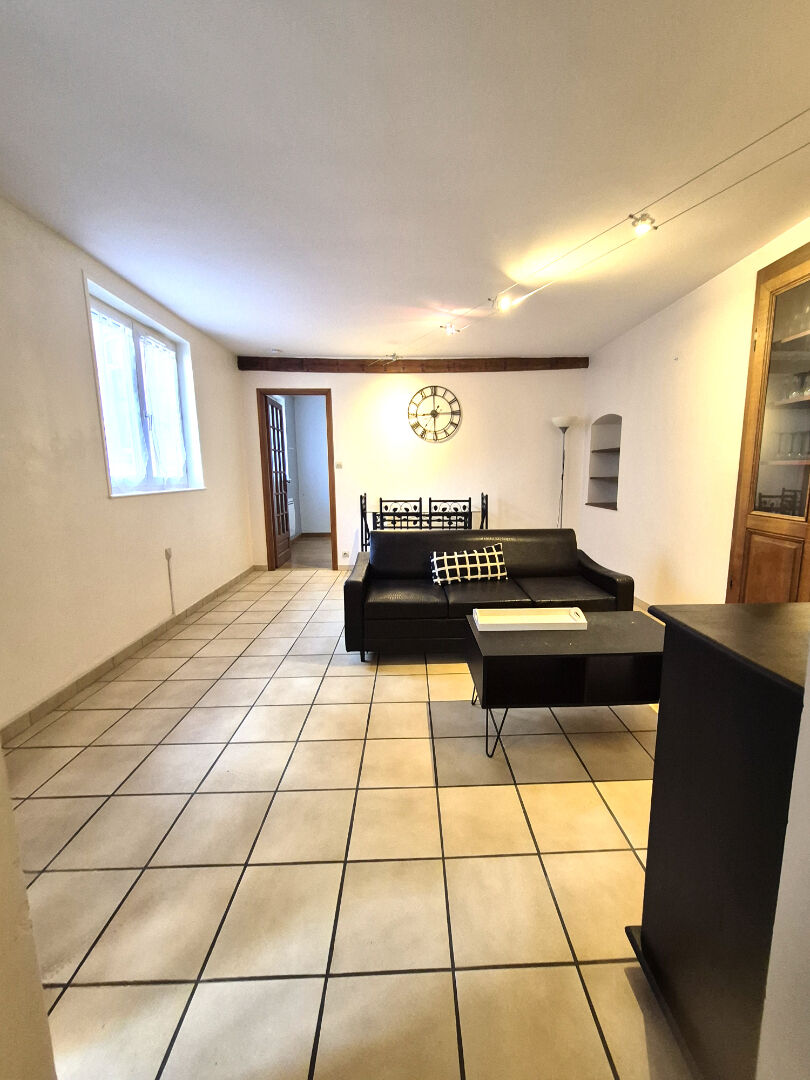 Appartement Cambrai 2 pièce(s) 39.72 m2