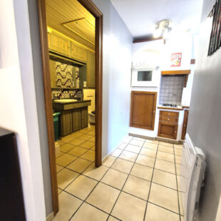 Appartement Cambrai 2 pièce(s) 39.72 m2