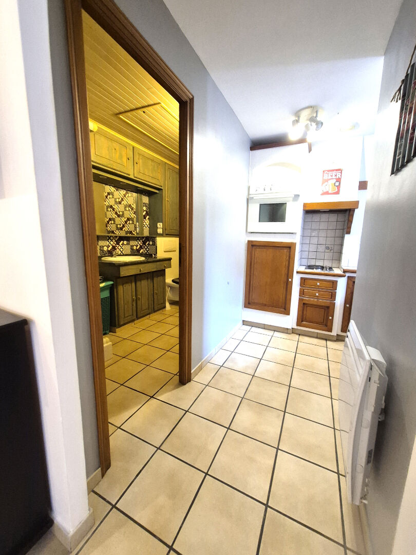 Appartement Cambrai 2 pièce(s) 39.72 m2
