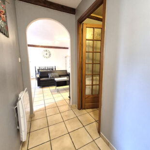 Appartement Cambrai 2 pièce(s) 39.72 m2