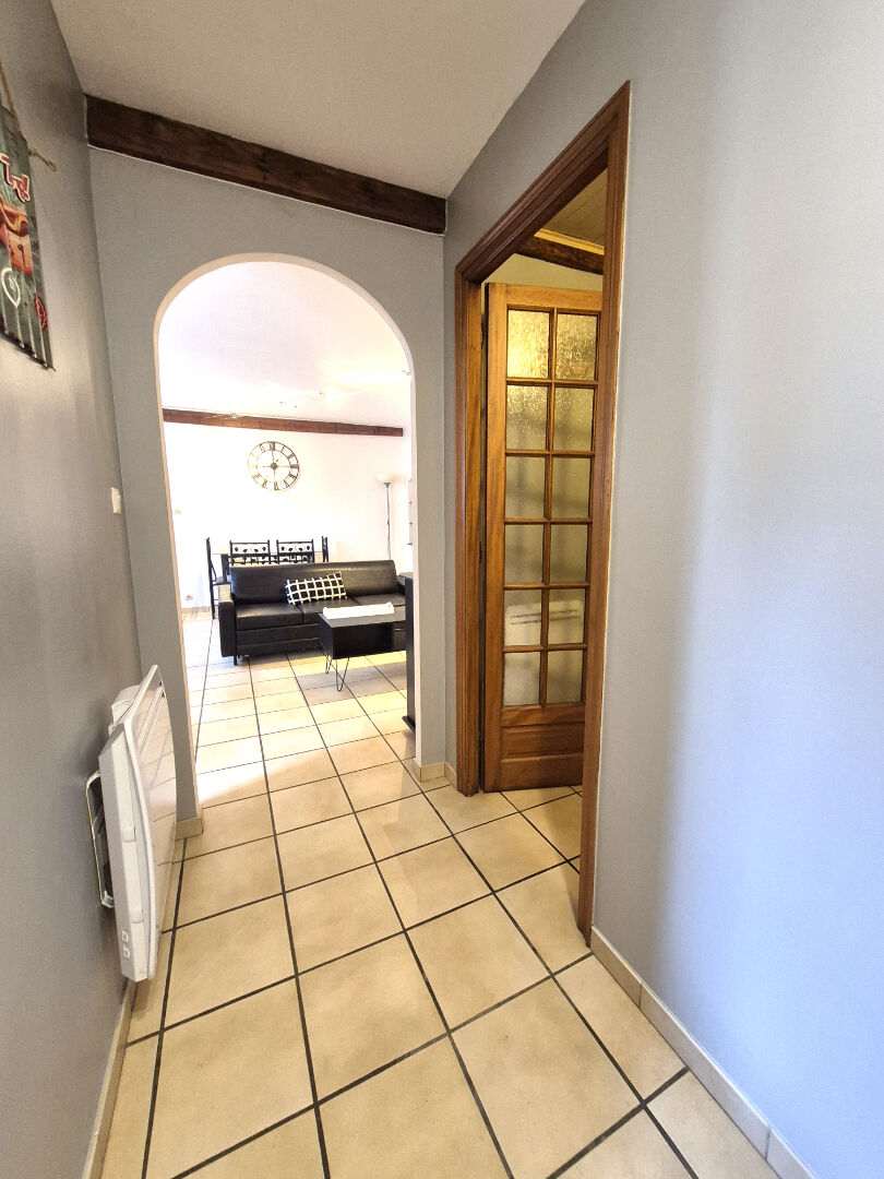 Appartement Cambrai 2 pièce(s) 39.72 m2