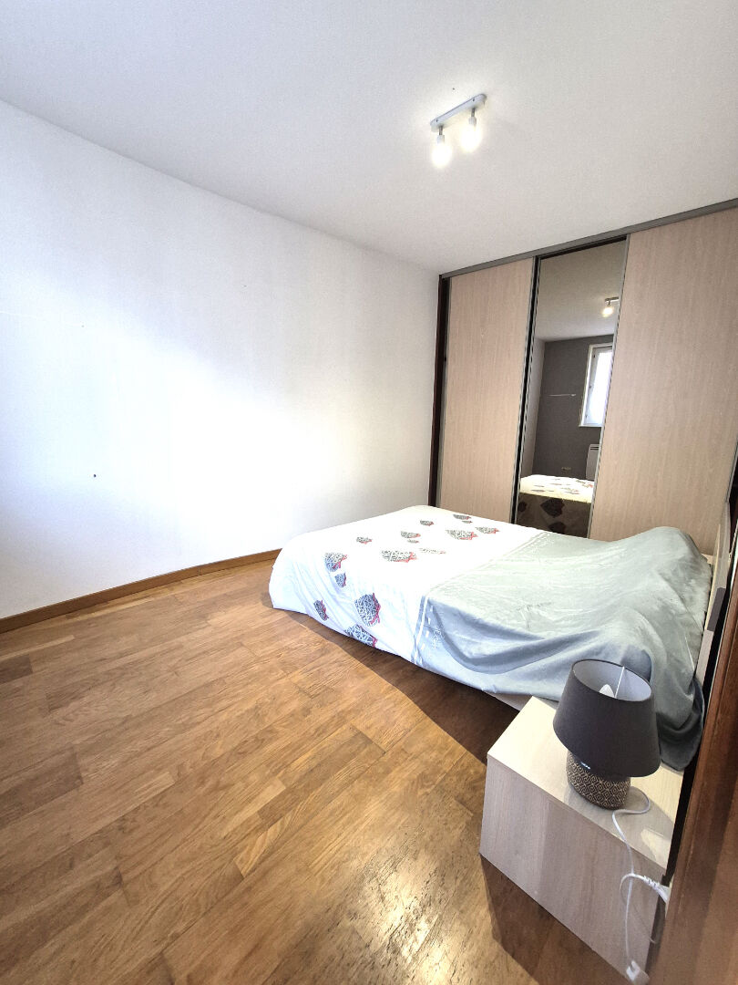 Appartement Cambrai 2 pièce(s) 39.72 m2