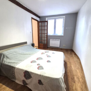 Appartement Cambrai 2 pièce(s) 39.72 m2