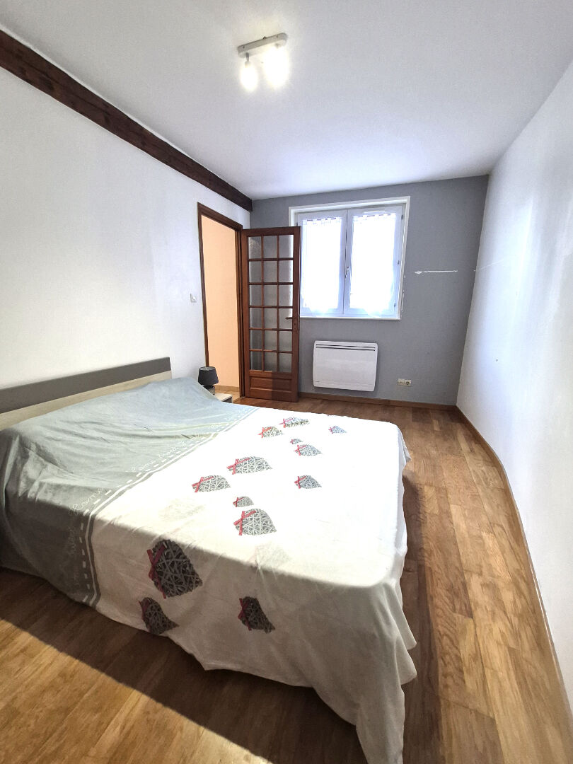 Appartement Cambrai 2 pièce(s) 39.72 m2