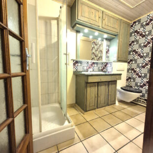 Appartement Cambrai 2 pièce(s) 39.72 m2