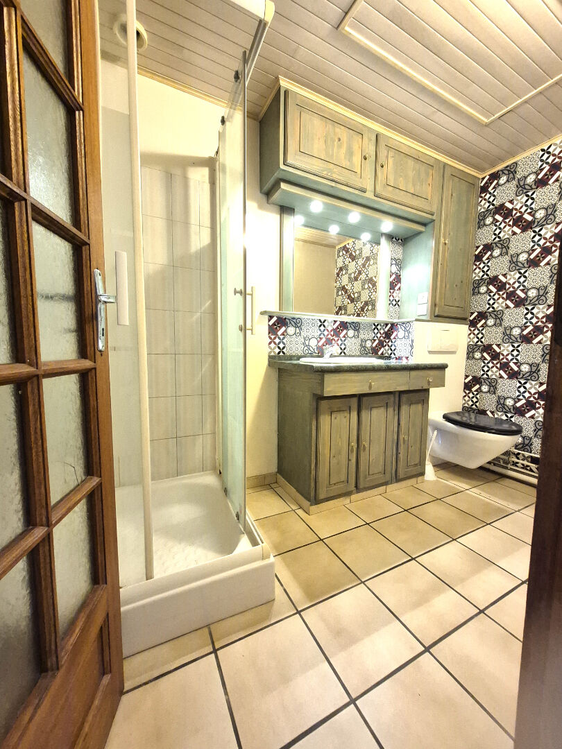 Appartement Cambrai 2 pièce(s) 39.72 m2