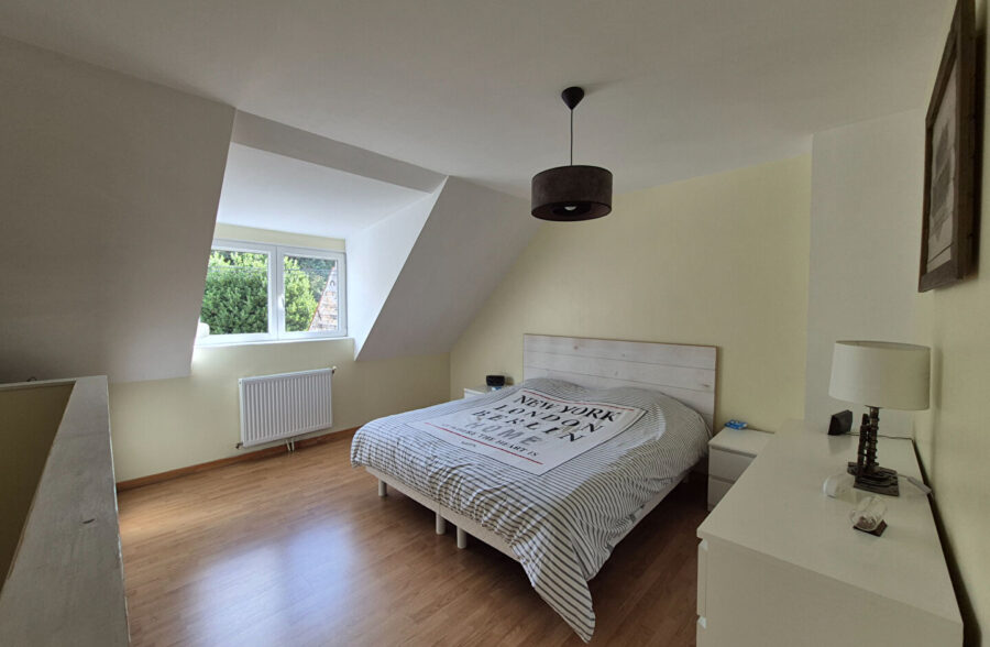 Maison coup de coeur