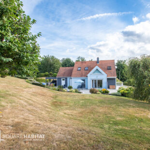 Maison Aix En Issart 3 pièce(s) 106 m2