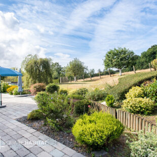 Maison ossature bois Aix En Issart 4 pièce(s) 106 m2