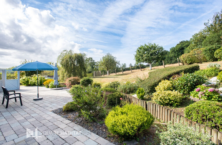 Maison ossature bois Aix En Issart 4 pièce(s) 106 m2