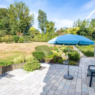 Maison ossature bois Aix En Issart 4 pièce(s) 106 m2