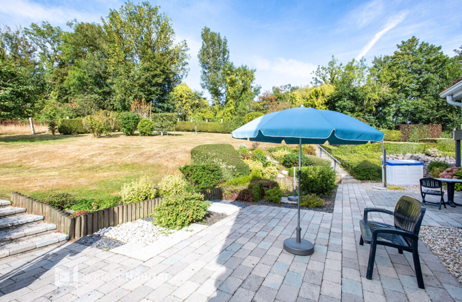 Maison ossature bois Aix En Issart 4 pièce(s) 106 m2