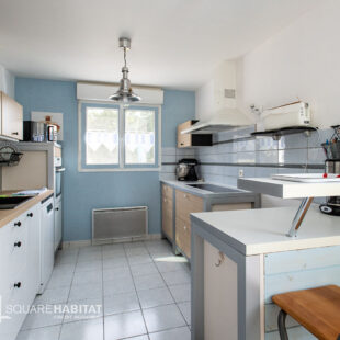 Maison ossature bois Aix En Issart 4 pièce(s) 106 m2