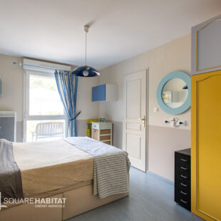 Maison ossature bois Aix En Issart 4 pièce(s) 106 m2