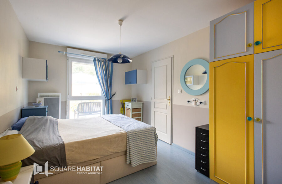 Maison ossature bois Aix En Issart 4 pièce(s) 106 m2