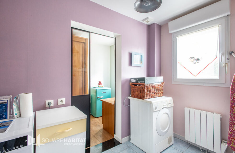 Maison ossature bois Aix En Issart 4 pièce(s) 106 m2