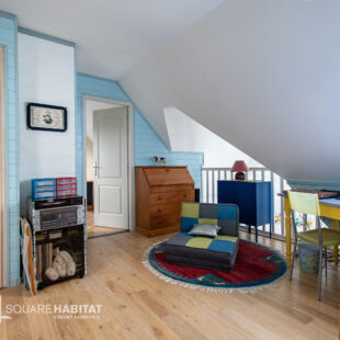 Maison ossature bois Aix En Issart 4 pièce(s) 106 m2