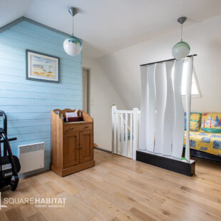 Maison ossature bois Aix En Issart 4 pièce(s) 106 m2