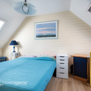 Maison ossature bois Aix En Issart 4 pièce(s) 106 m2