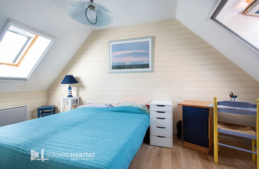 Maison ossature bois Aix En Issart 4 pièce(s) 106 m2