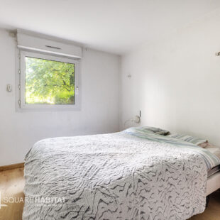 LILLE CORMONTAIGNE – T2 49,57m²  avec parking