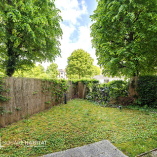 LILLE CORMONTAIGNE – T2 49,57m²  avec parking