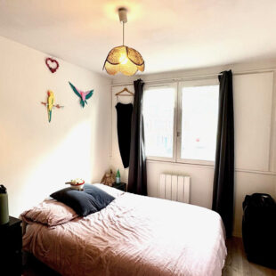 EXCLUSIVITE PROXIMITE DIRECTE PLACE CORMONTAIGNE: TYPE 2 AVEC PARKING