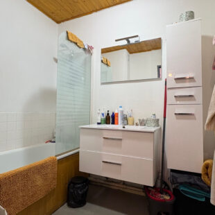EXCLUSIVITE PROXIMITE DIRECTE PLACE CORMONTAIGNE: TYPE 2 AVEC PARKING
