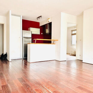 VIEUX LILLE: A DEUX PAS DE LA PLACE LOUISE DE BETTIGNIES, APPARTEMENT TYPE 2