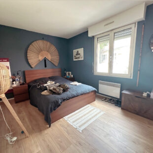 VIEUX LILLE : APPARTEMENT TYPE 2 LUMINEUX AVEC BALCON