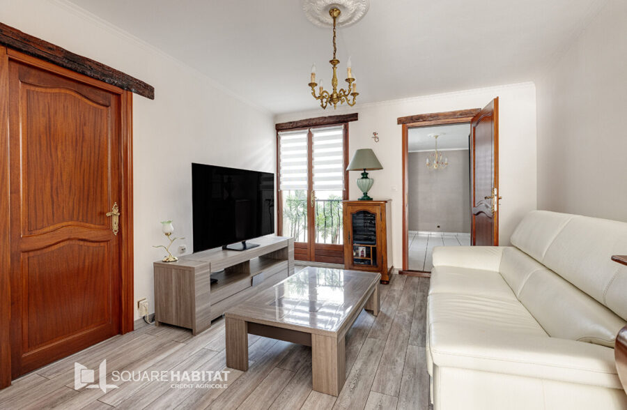 VIEUX LILLE – Appartement lumineux type 4 et +