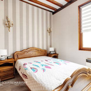 VIEUX LILLE – Appartement lumineux type 4 et +