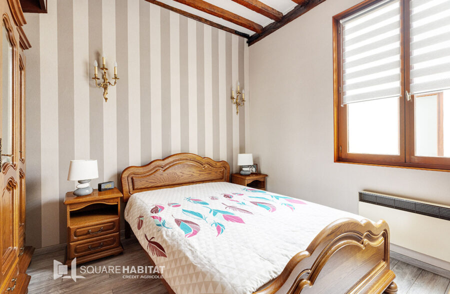 VIEUX LILLE – Appartement lumineux type 4 et +