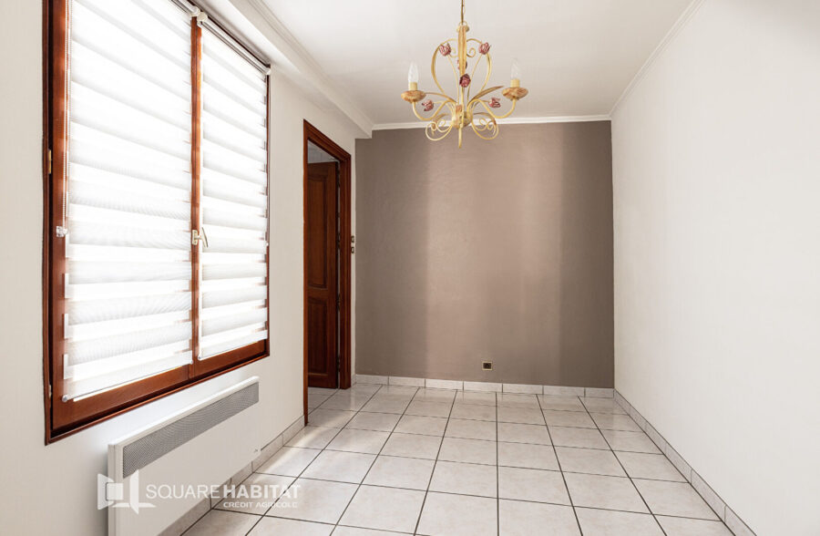 VIEUX LILLE – Appartement lumineux type 4 et +