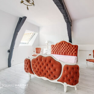 VIEUX LILLE – Appartement lumineux type 4 et +