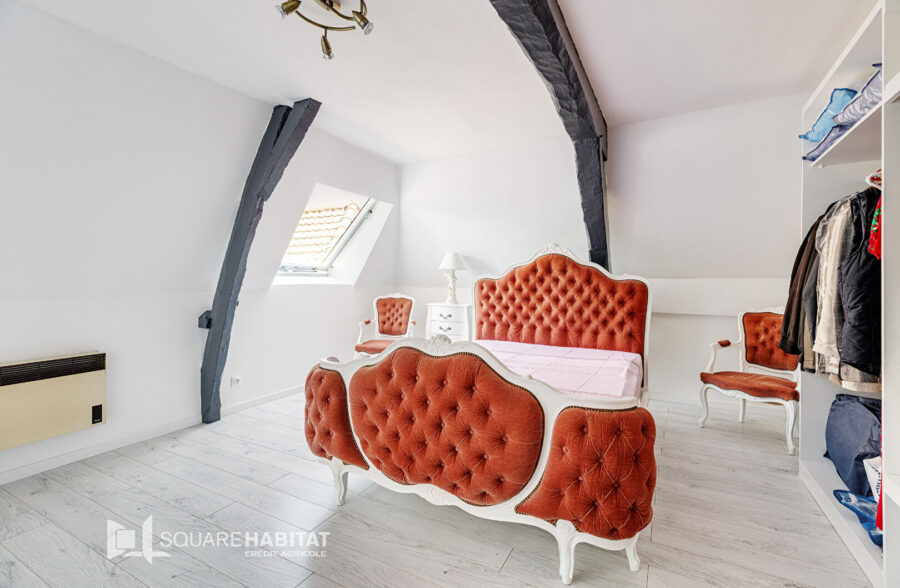 VIEUX LILLE – Appartement lumineux type 4 et +