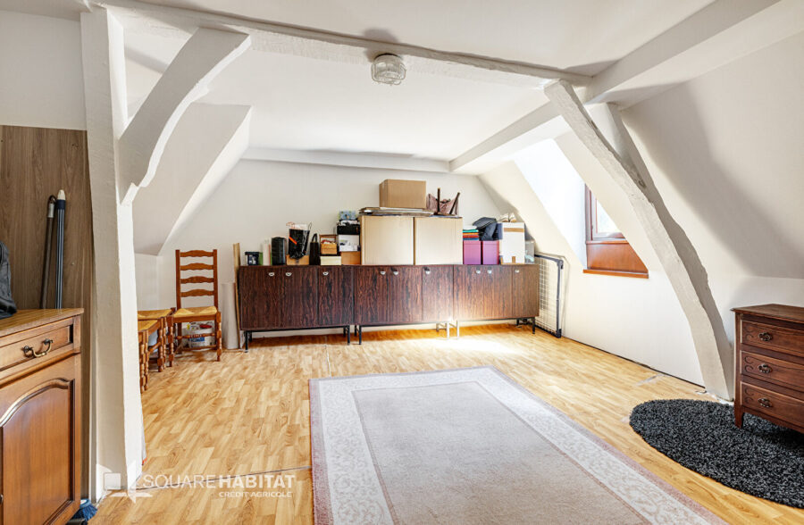 VIEUX LILLE – Appartement lumineux type 4 et +