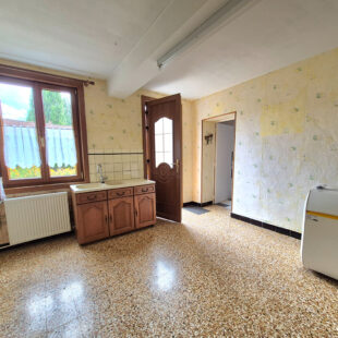 Maison située dans un environnement très calme Maison située dans un environnement très calme