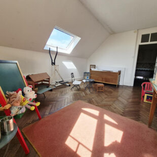 Maison de Maitre de caractère 315m² de charme et d’élégance