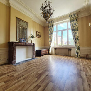 Maison de Maitre de caractère 315m² de charme et d’élégance