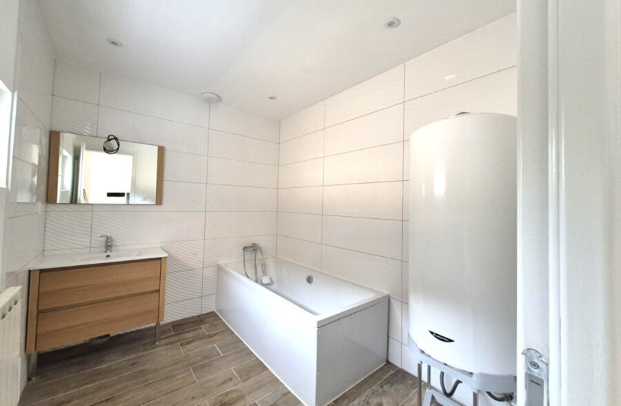 Maison Auberchicourt 5 pièce(s) 125 m2