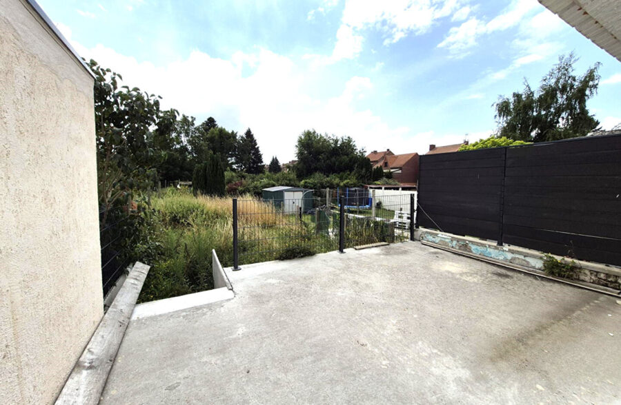 Maison Auberchicourt 5 pièce(s) 125 m2