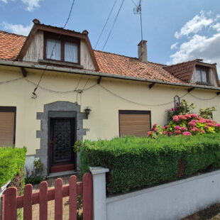 Maison Englefontaine 6 pièce(s) 82 m2