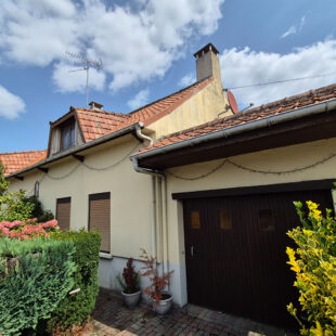 Maison Englefontaine 6 pièce(s) 82 m2
