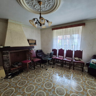 Maison Englefontaine 6 pièce(s) 82 m2