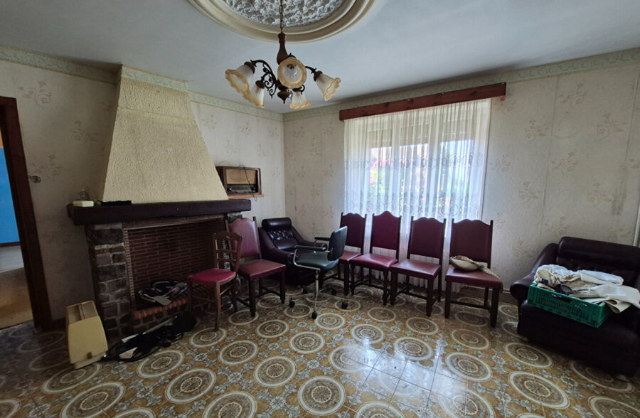 Maison Englefontaine 6 pièce(s) 82 m2